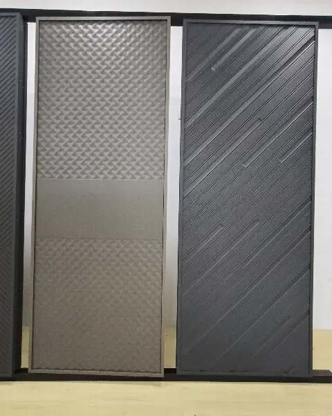 CIKGU PINTU security door installation, December 2024