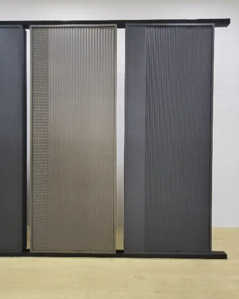 CIKGU PINTU security door installation, December 2024