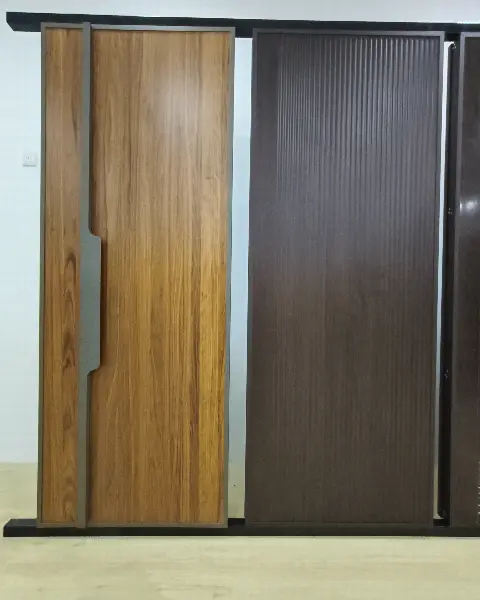 CIKGU PINTU security door installation, December 2024