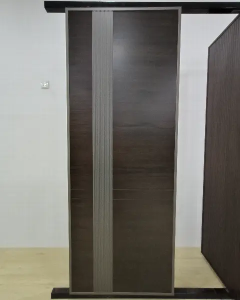 CIKGU PINTU security door installation, December 2024