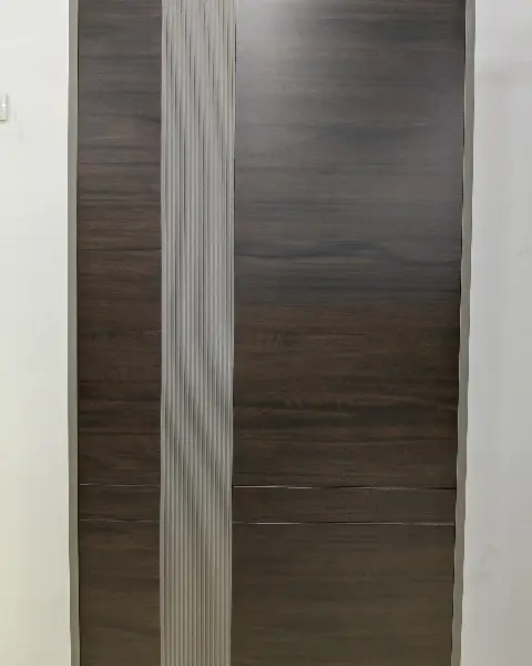 CIKGU PINTU security door installation, December 2024