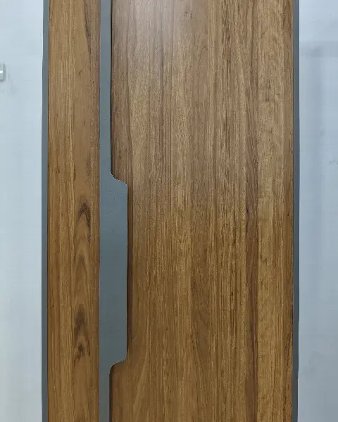 CIKGU PINTU security door installation, December 2024