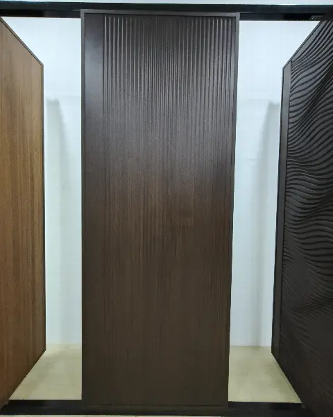 CIKGU PINTU security door installation, December 2024