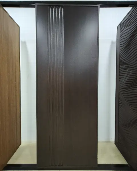 CIKGU PINTU security door installation, December 2024