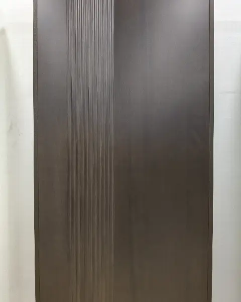 CIKGU PINTU security door installation, December 2024