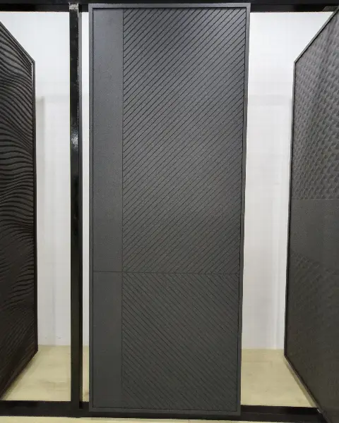 CIKGU PINTU security door installation, December 2024