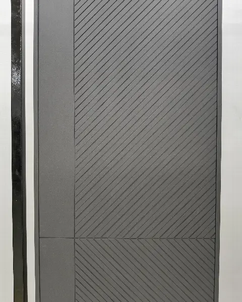 CIKGU PINTU security door installation, December 2024