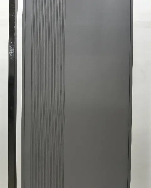 CIKGU PINTU security door installation, December 2024