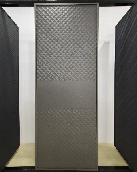 CIKGU PINTU security door installation, December 2024