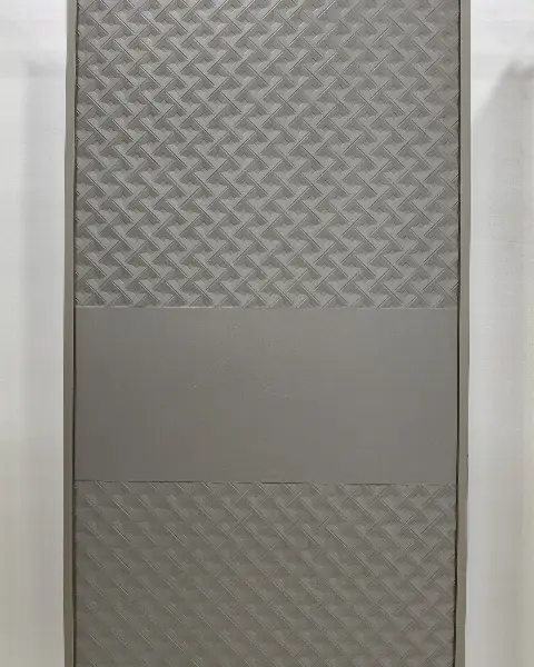 CIKGU PINTU security door installation, December 2024
