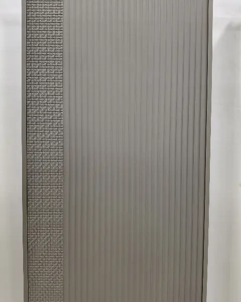 CIKGU PINTU security door installation, December 2024