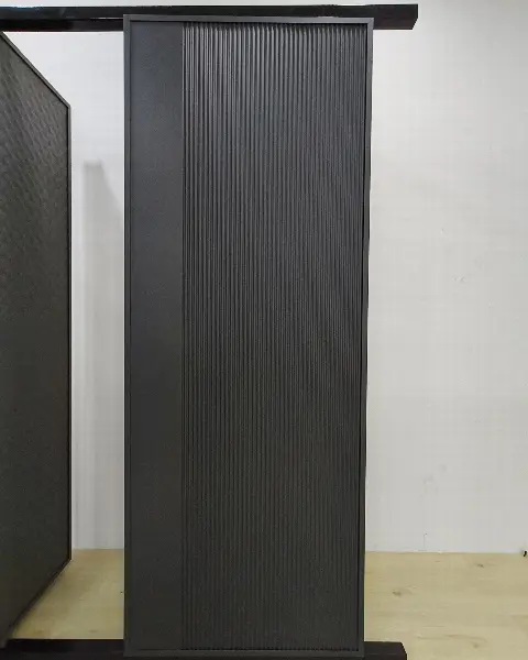 CIKGU PINTU security door installation, December 2024