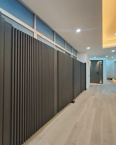 CIKGU PINTU security door installation, October 2026